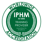 IPHM Worldwide Accreditation